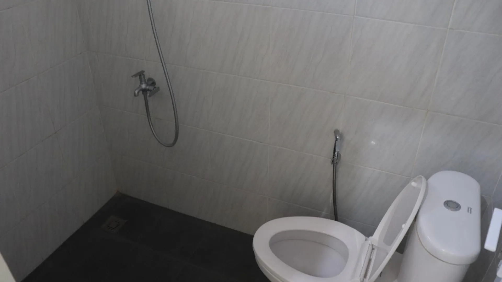 Guest house Griya Mozaik Hotel Jimbaran