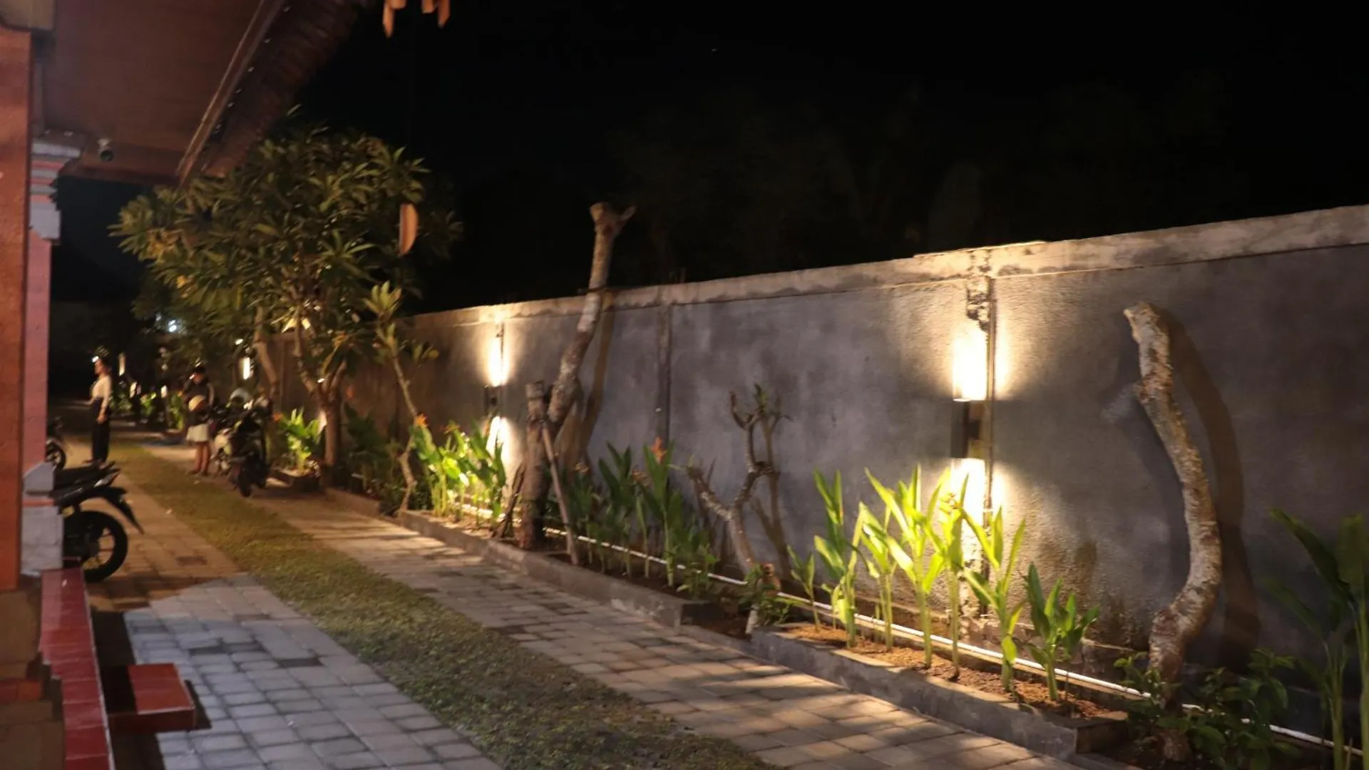 Griya Mozaik Hotel Jimbaran  Guest house Jimbaran (Bali)