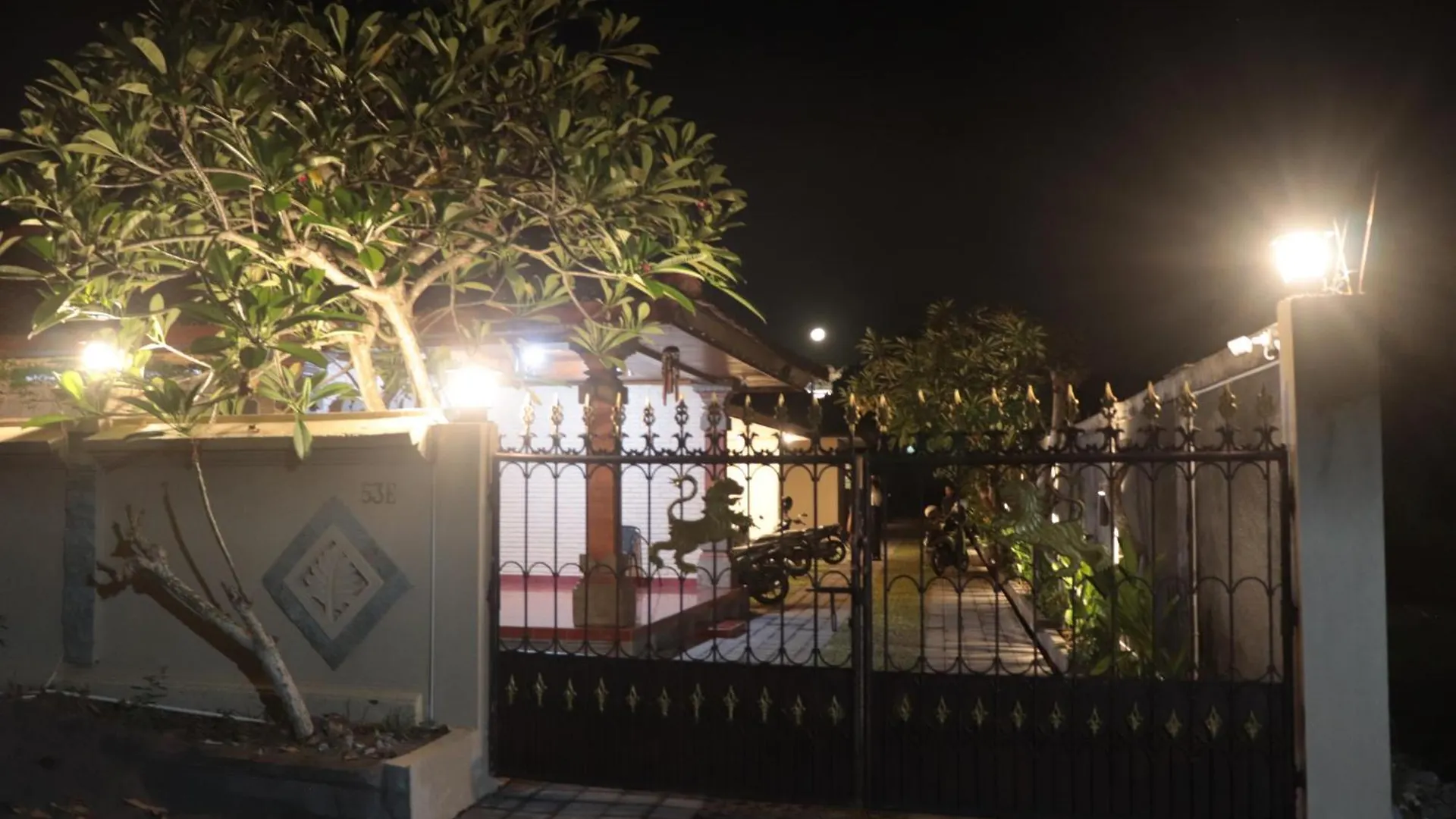 Guest house Griya Mozaik Hotel Jimbaran